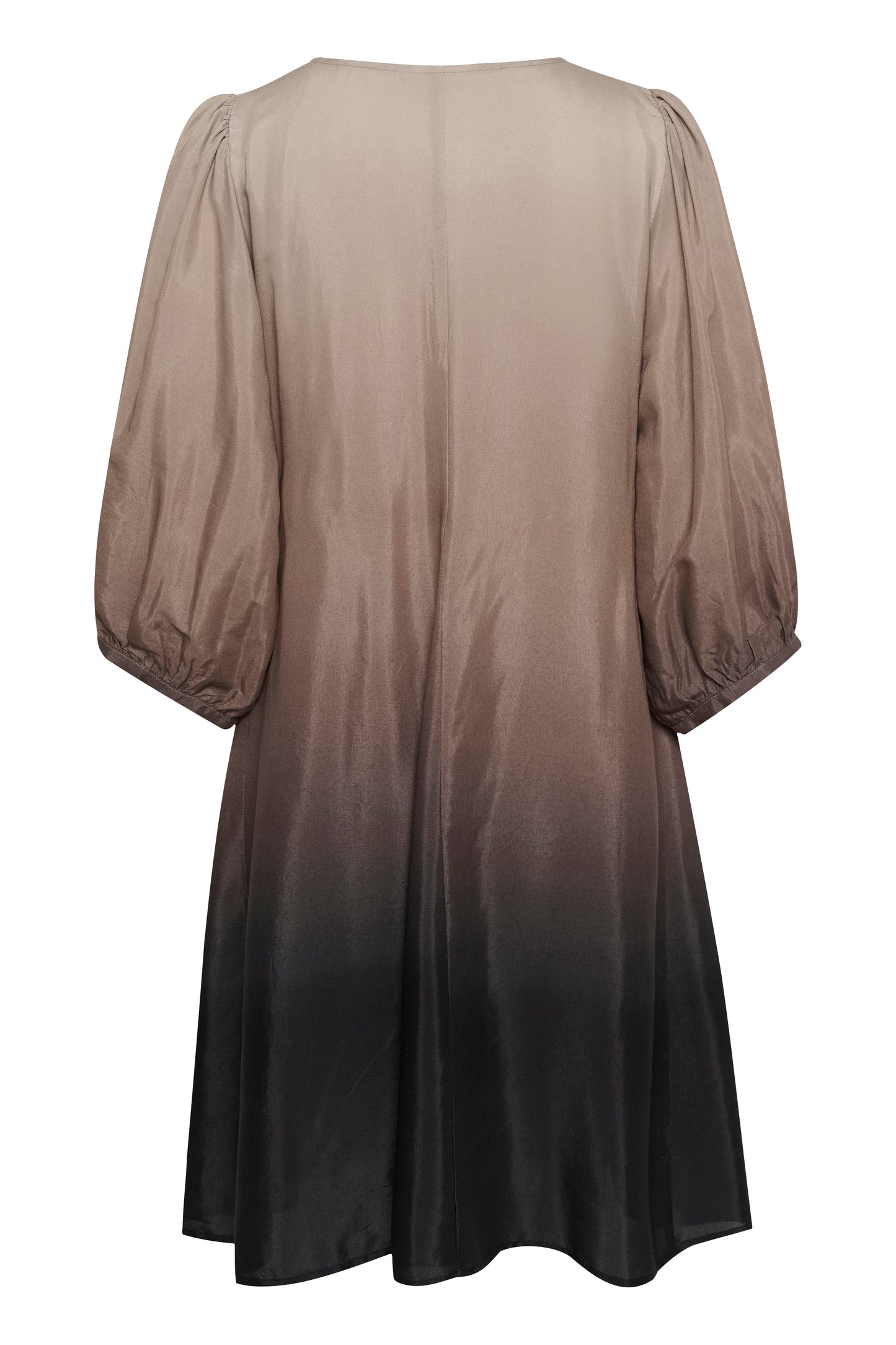 Ursula kjóll frá Karen by Simonsen