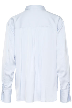 Thorun skyrta frá Karen by Simonsen