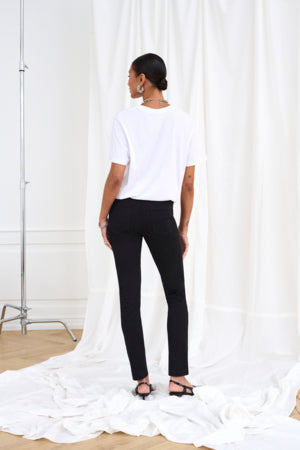 Vicky slim buxur frá Kaffe