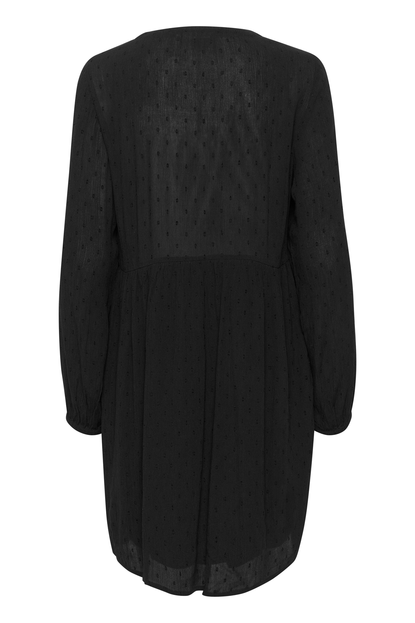 Wilma kjóll frá Kaffe