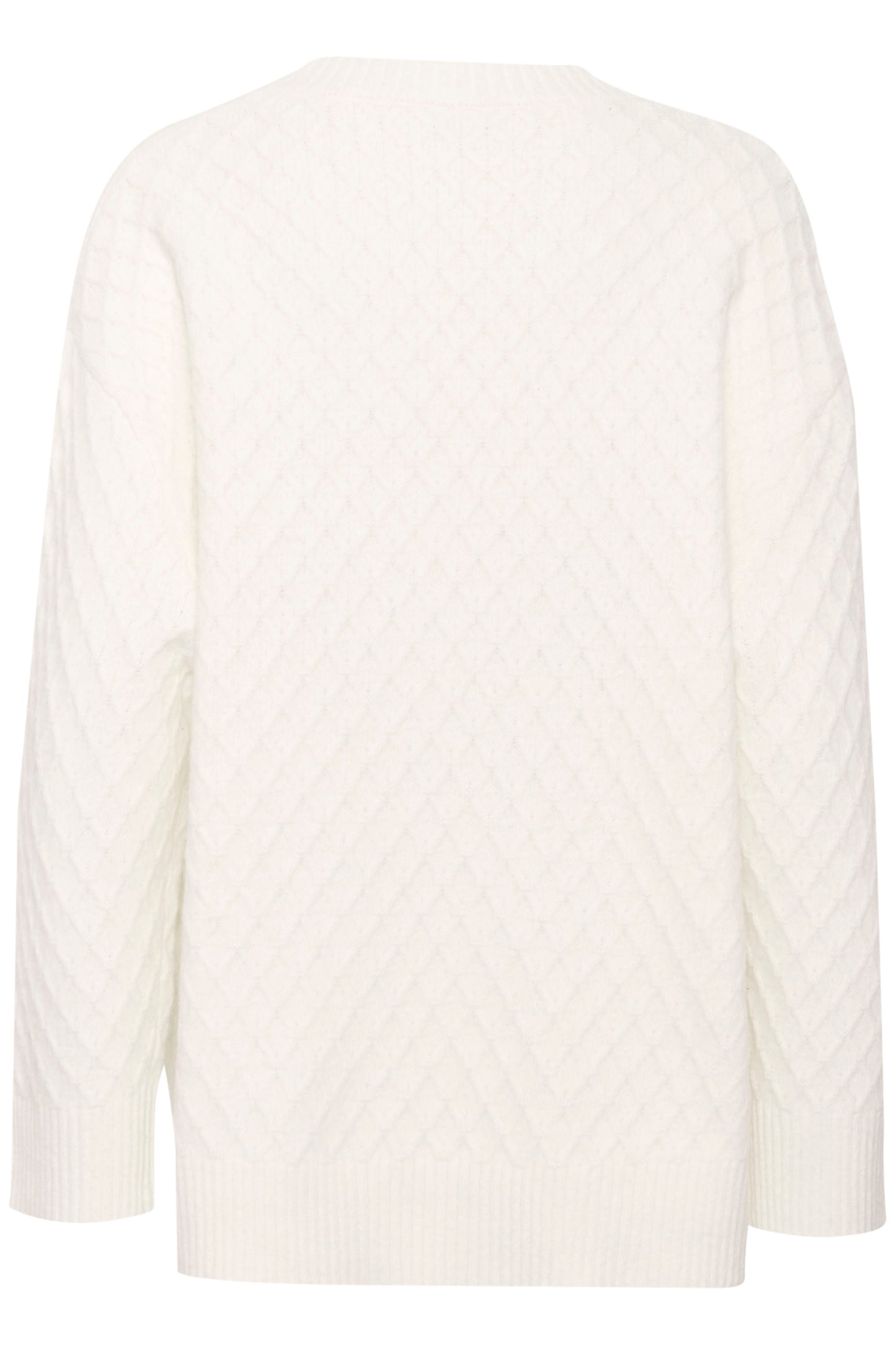 Selma peysa frá Kaffe