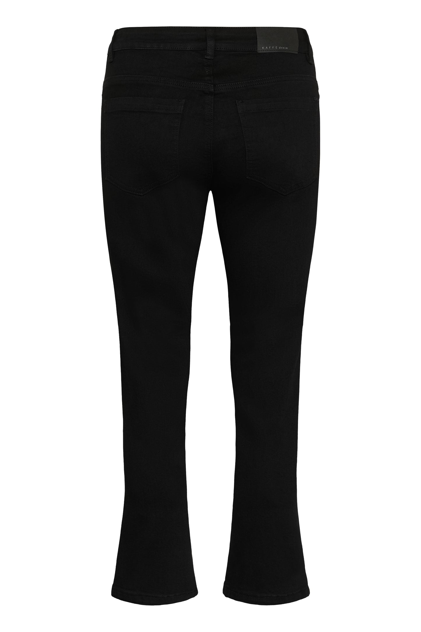 River cropped gallabuxur frá Kaffe