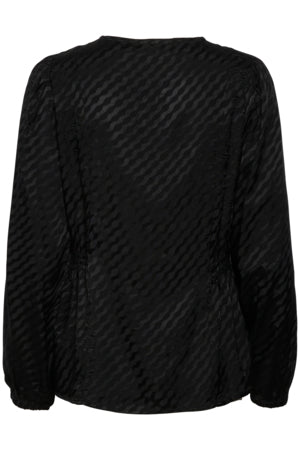 Turva blússa frá Cream