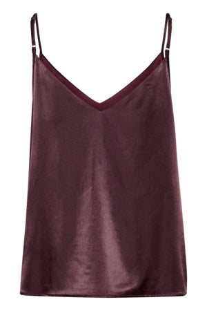 Estelle toppur frá My Essential Wardrobe