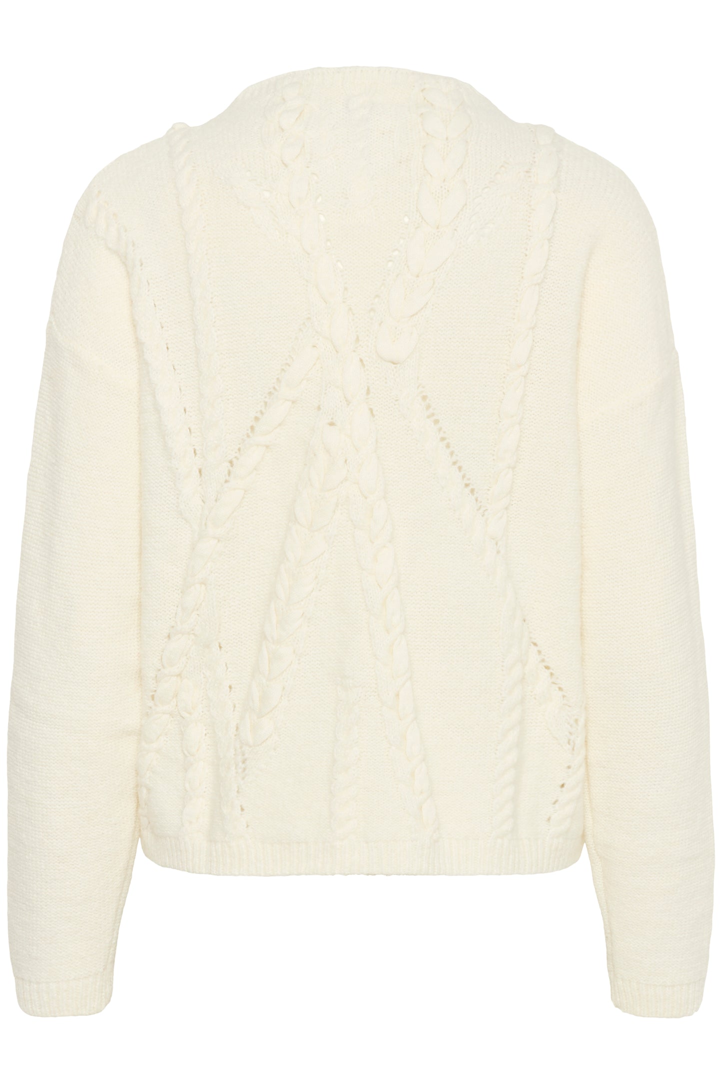 Sola peysa frá My Essential Wardrobe