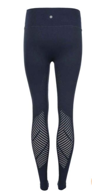 Ancer seamless leggings buxur frá Endurance Athlecia