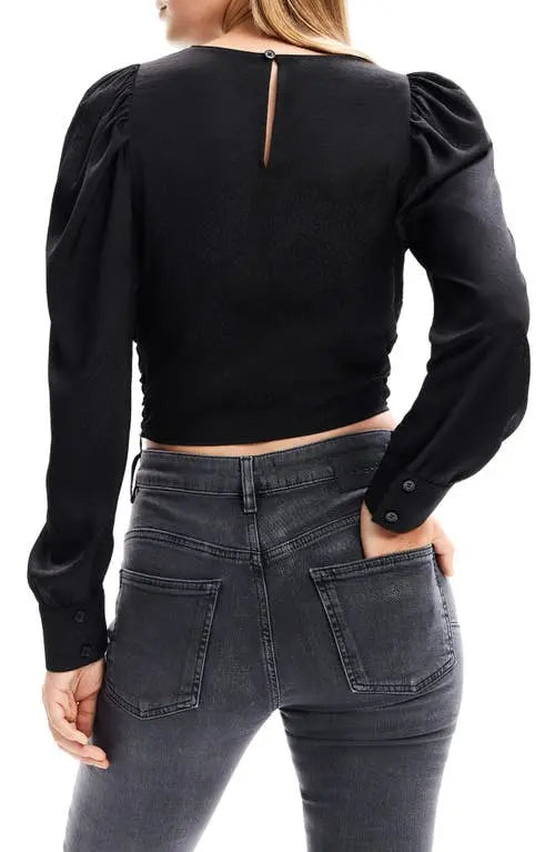 Singapur blússa frá Desigual