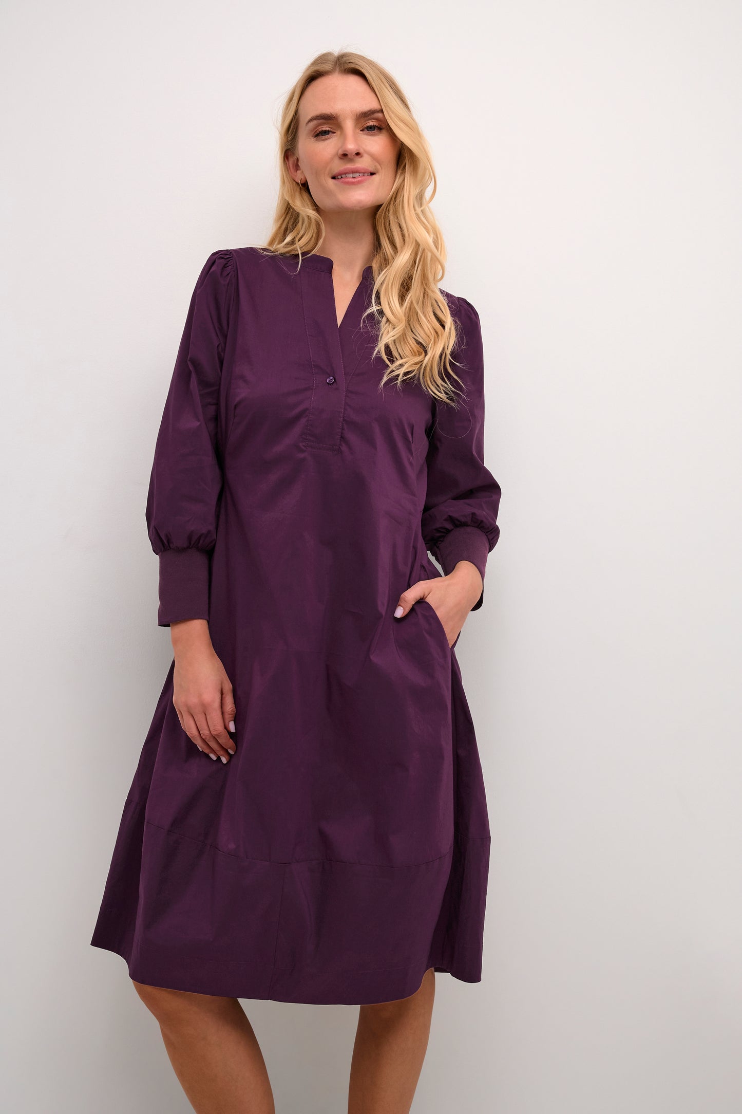 Antoinett kjóll frá Culture