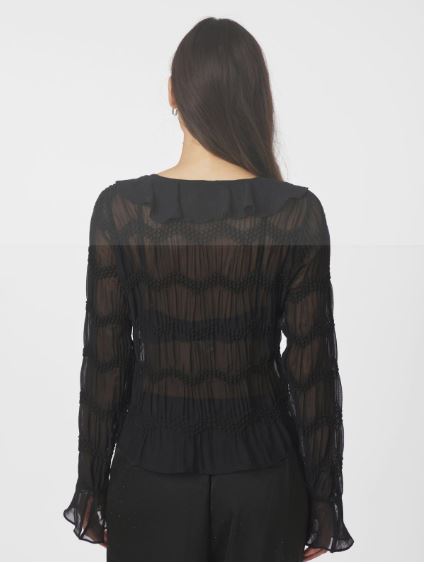 Anika blúsa frá Neo Noir