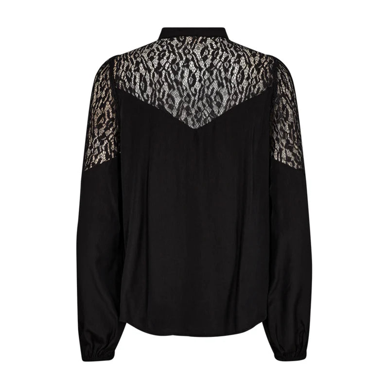 Vialu blússa frá Freequent