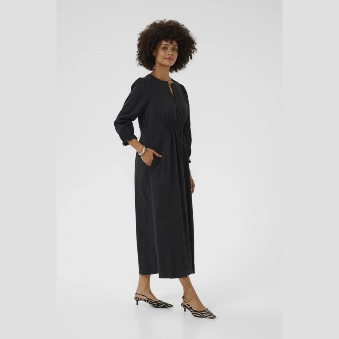 Elna Antoinette kjóll frá Culture