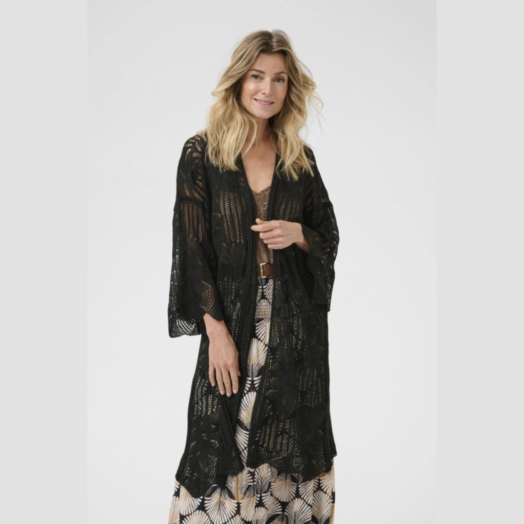 Franca golla frá Cream