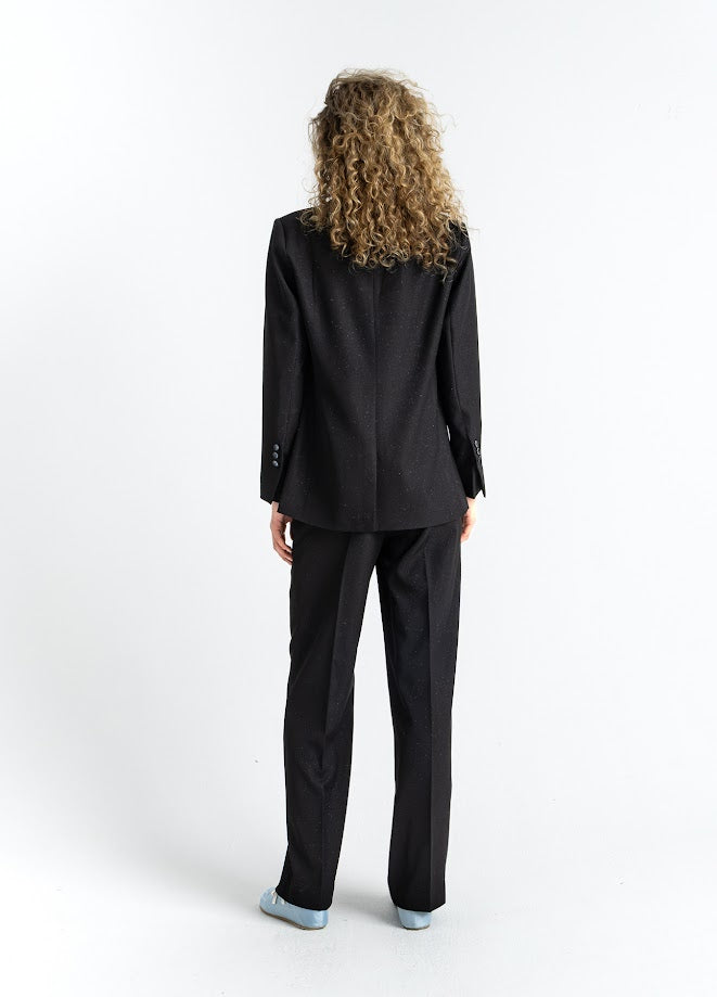 Glitter buxur frá Coster Copenhagen