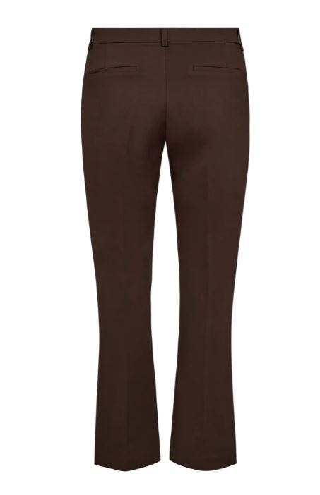 Isadora bootcut buxur frá Freequent