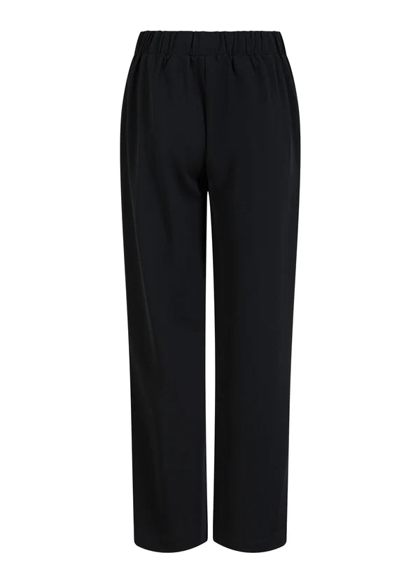 Jersey Sille fit buxur frá Coster Copenhagen