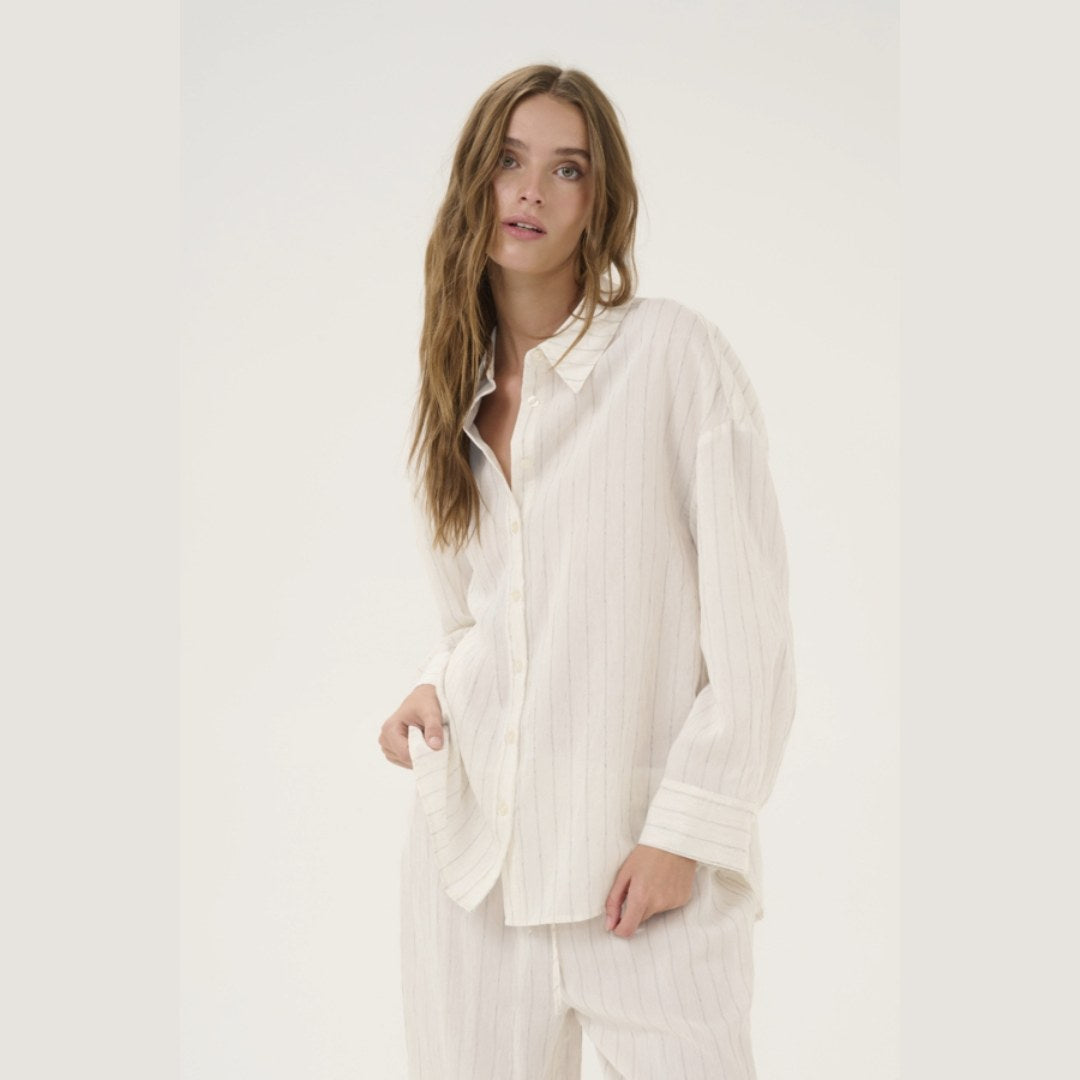 Lima skyrta frá My Essential Wardrobe