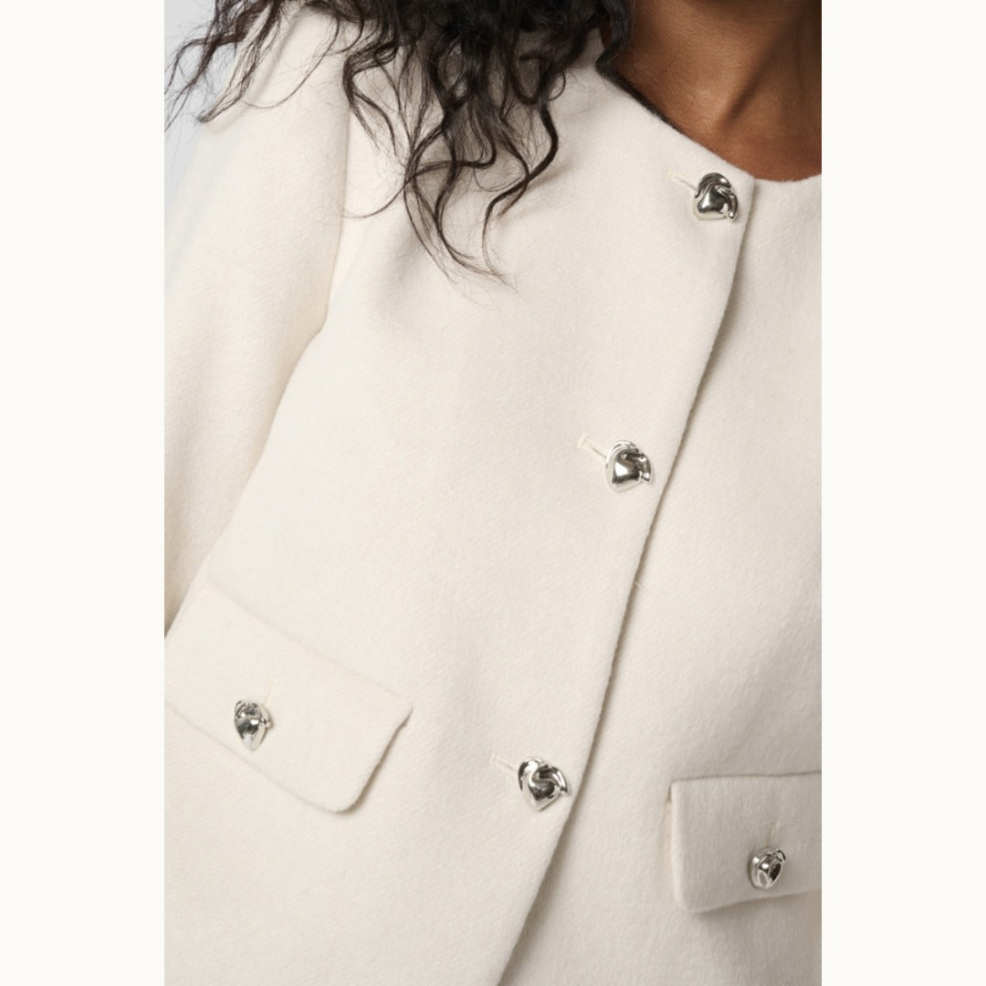 Lizette jakki frá Kaffe