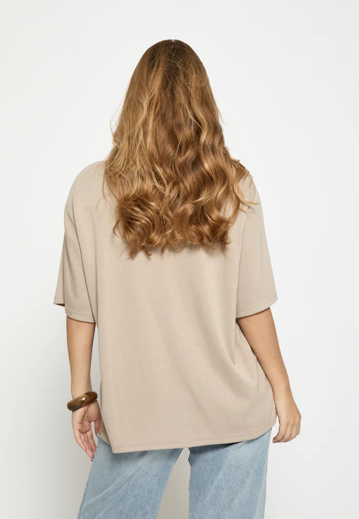 Malou oversized bolur frá Minus