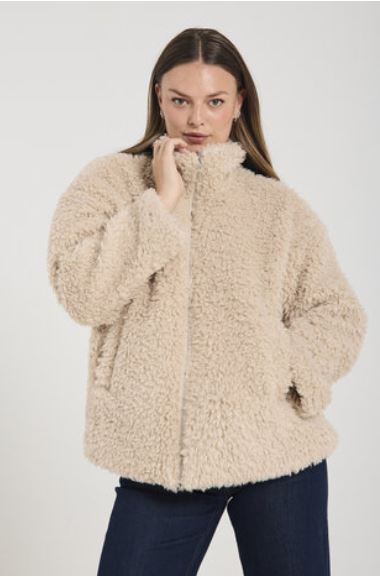 Sleepy jakka frá Freequent