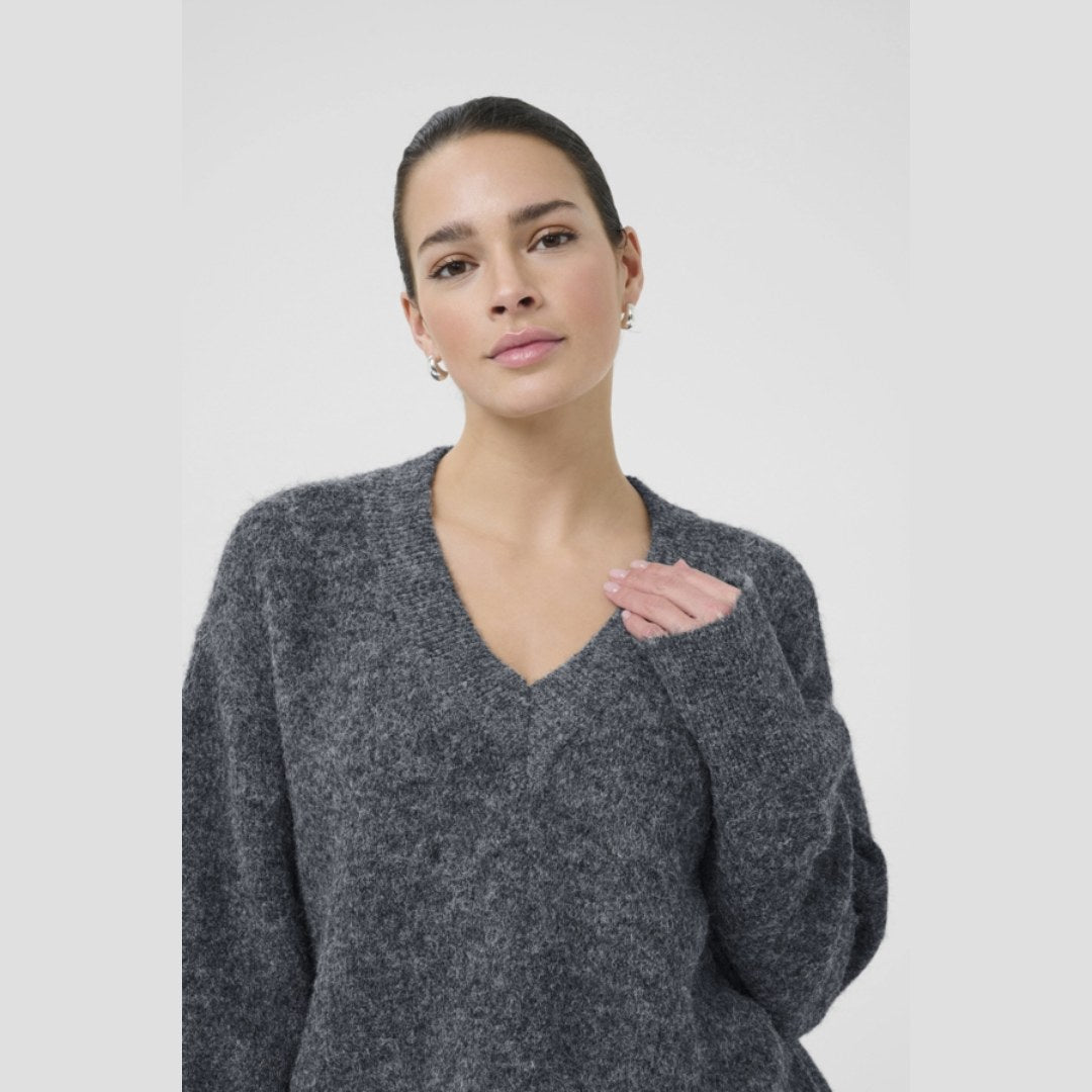 Trudy peysa frá Kaffe