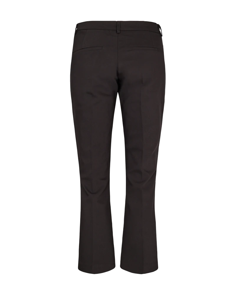 Isadora Ankle bootcut buxur frá Freequent