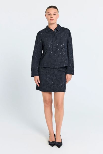 Show jakki frá Freequent