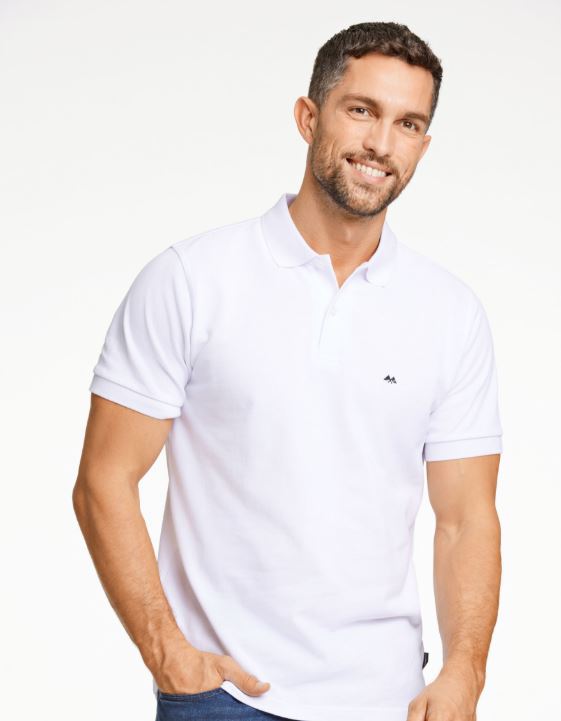 Lindbergh polo bolur