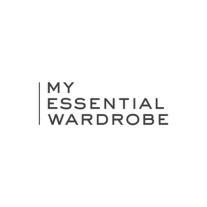 My Essential Wardrobe