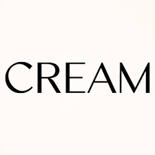 Cream