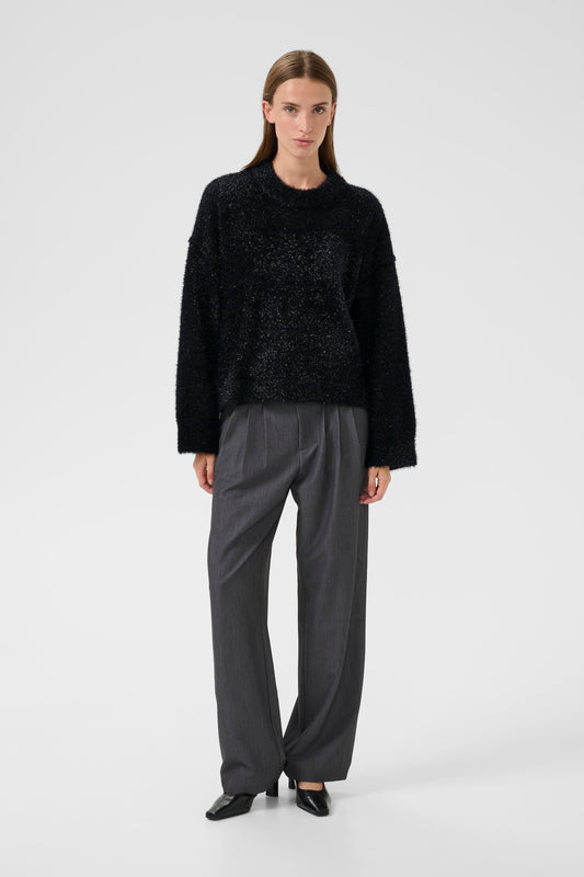 Sada peysa frá Karen by Simonsen