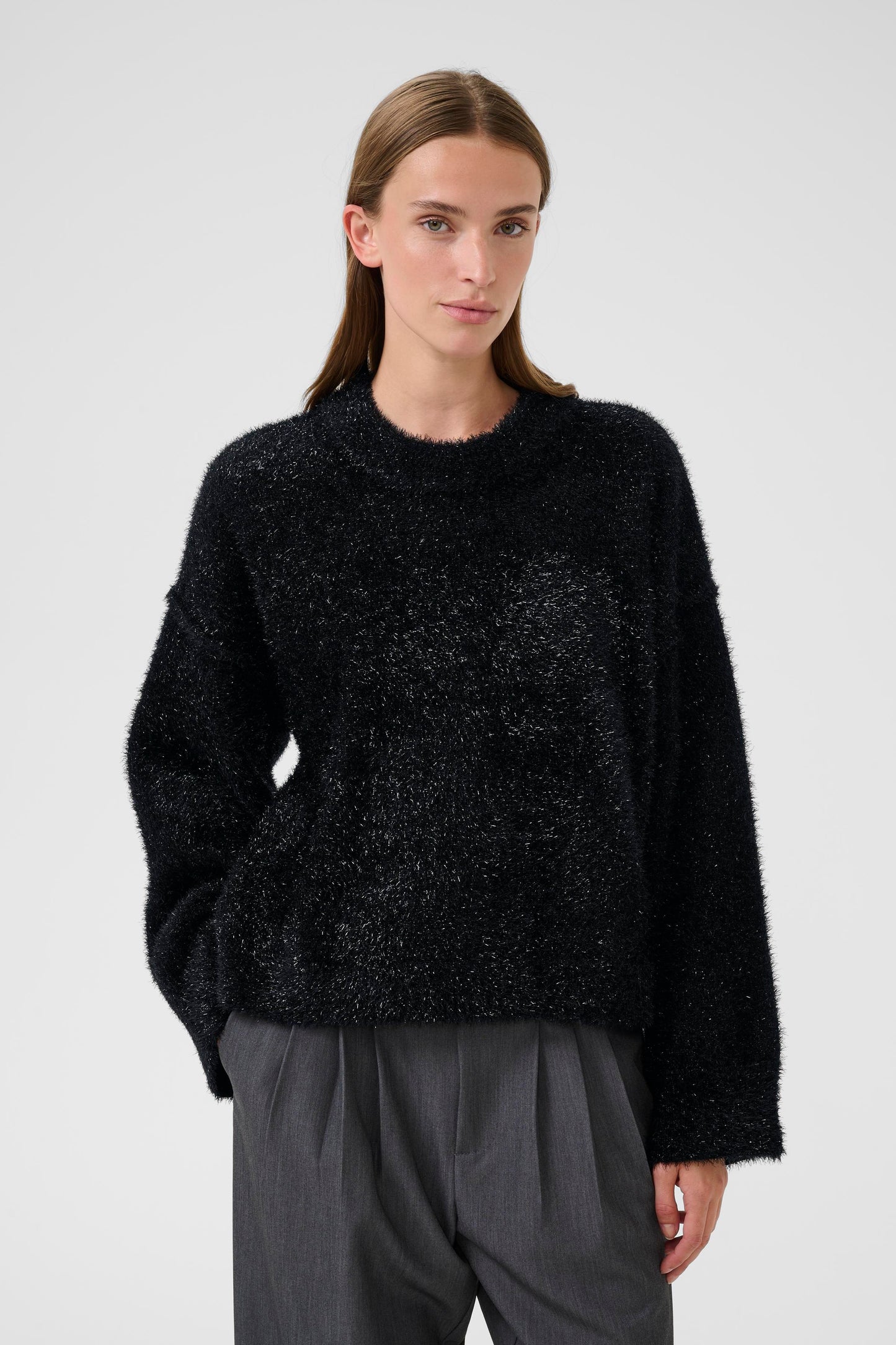 Sada peysa frá Karen by Simonsen