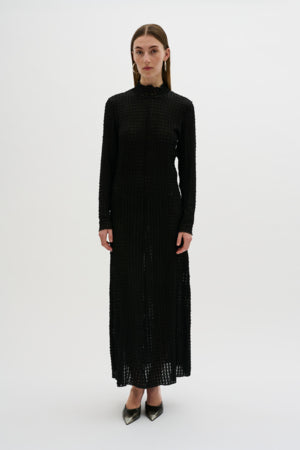 Tekla kjóll frá Karen by Simonsen