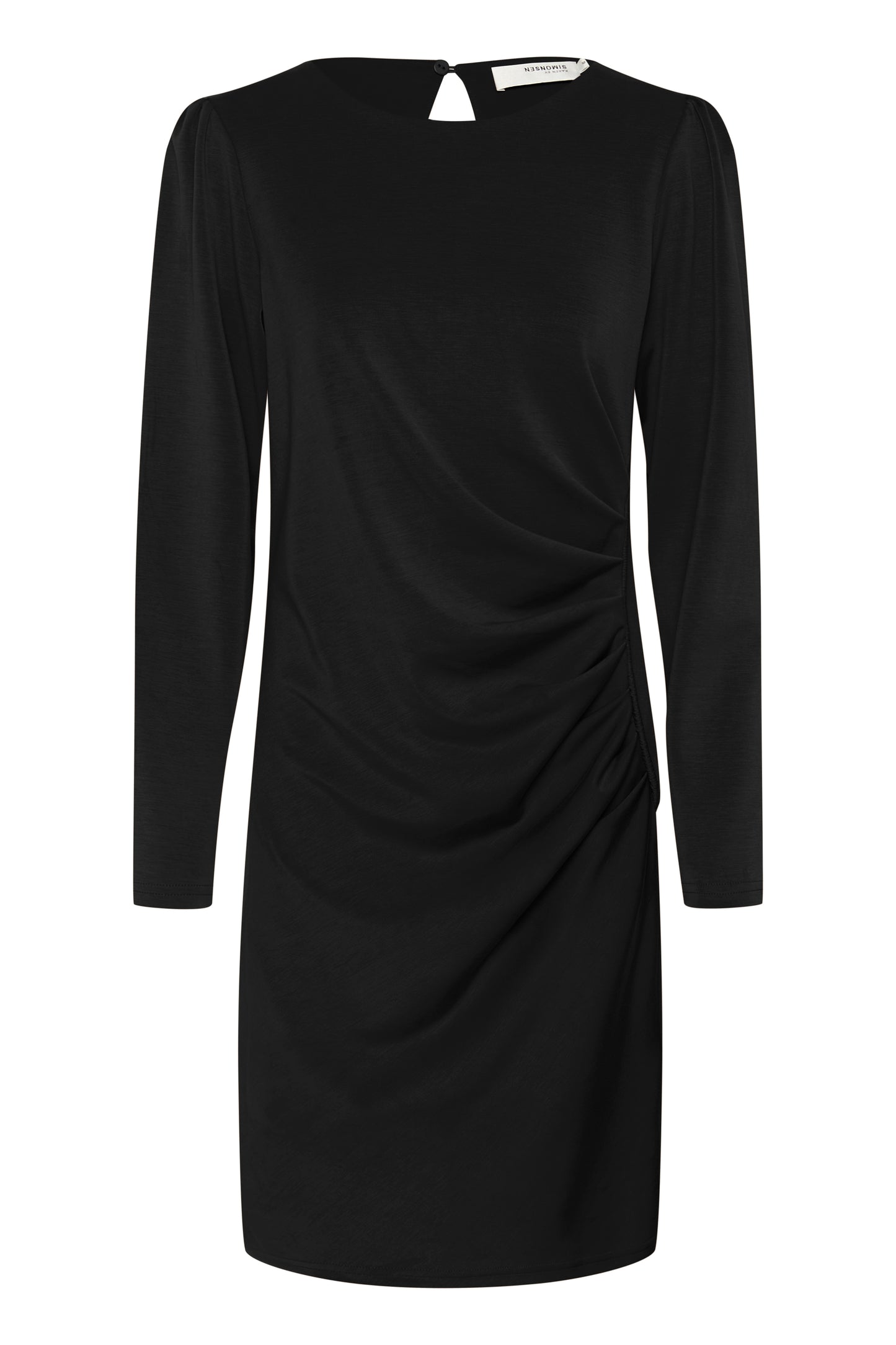 Umeko kjóll frá Karen by Simonsen