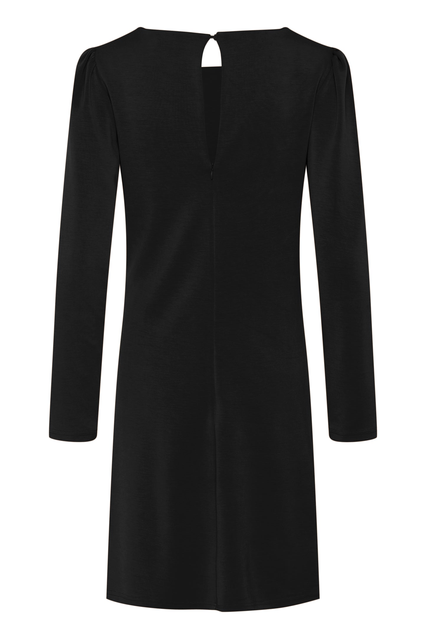 Umeko kjóll frá Karen by Simonsen