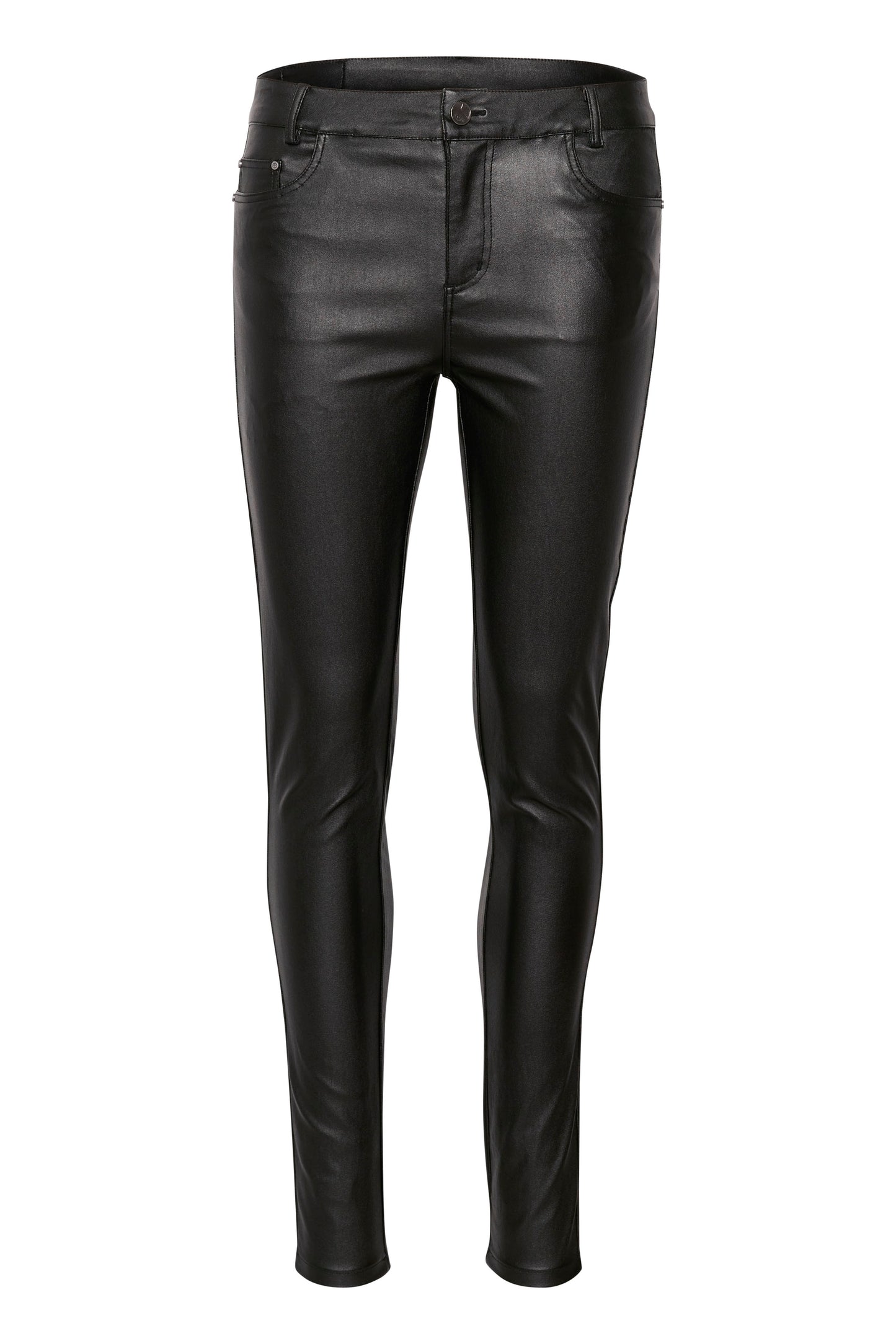 Ada Coated buxur frá Kaffe