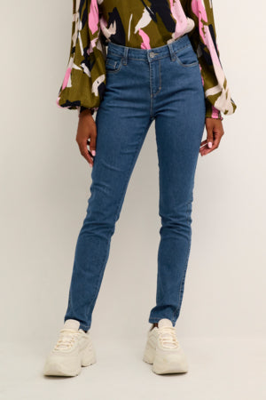 Vicky gallabuxur frá Kaffe