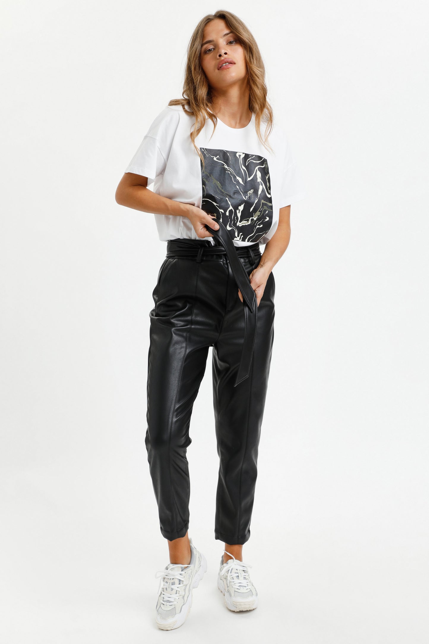 Sumi buxur frá Kaffe