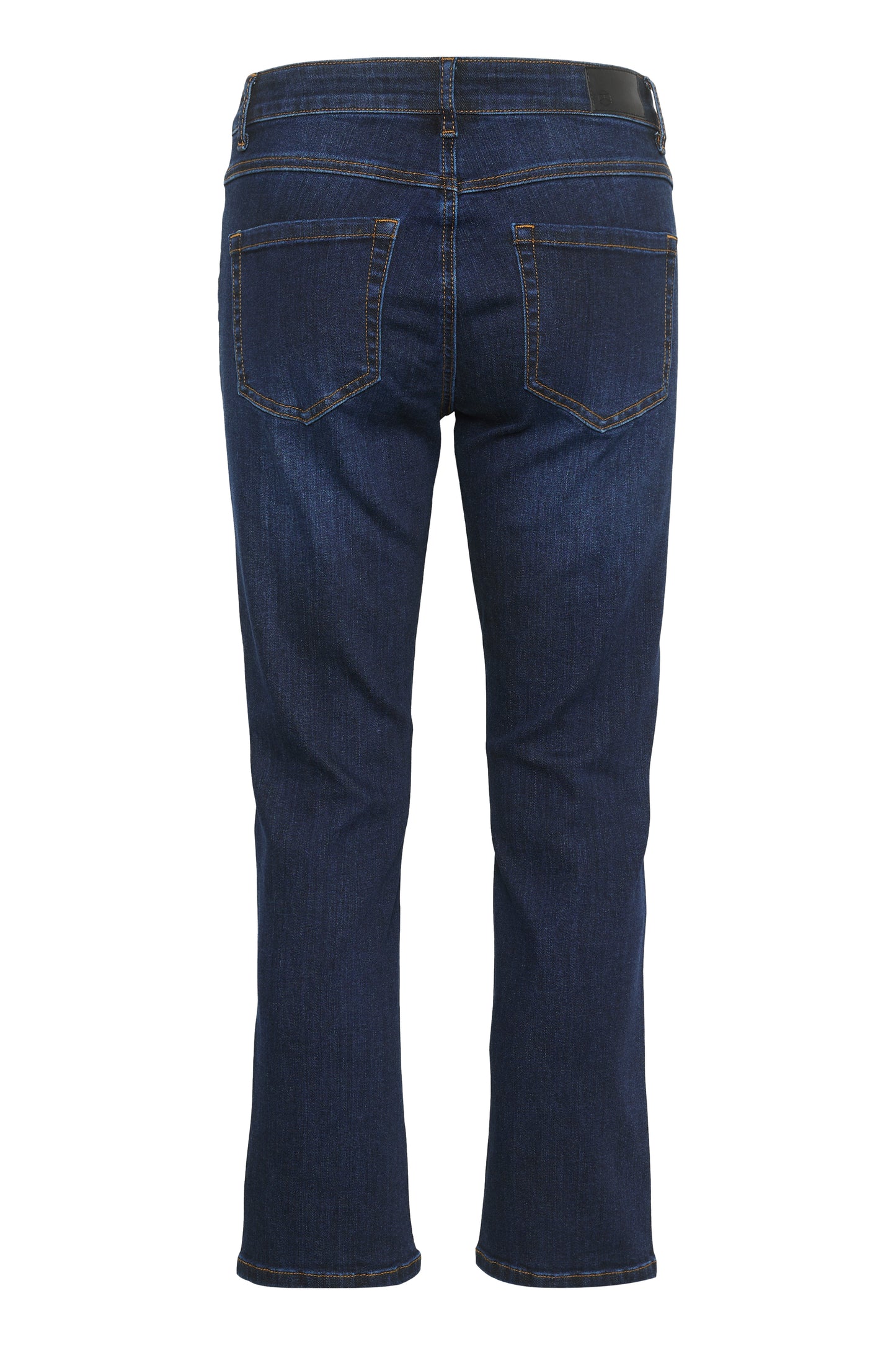 Sinem Cropped gallabuxur frá Kaffe