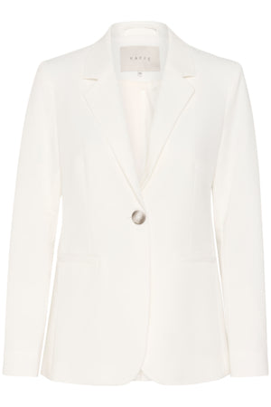 Sakura blazer frá Kaffe