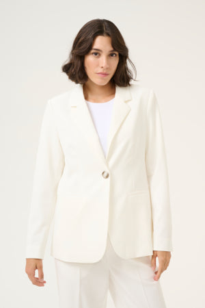 Sakura blazer frá Kaffe