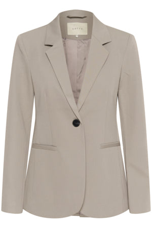 Sakura blazer frá Kaffe