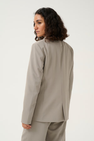 Sakura blazer frá Kaffe