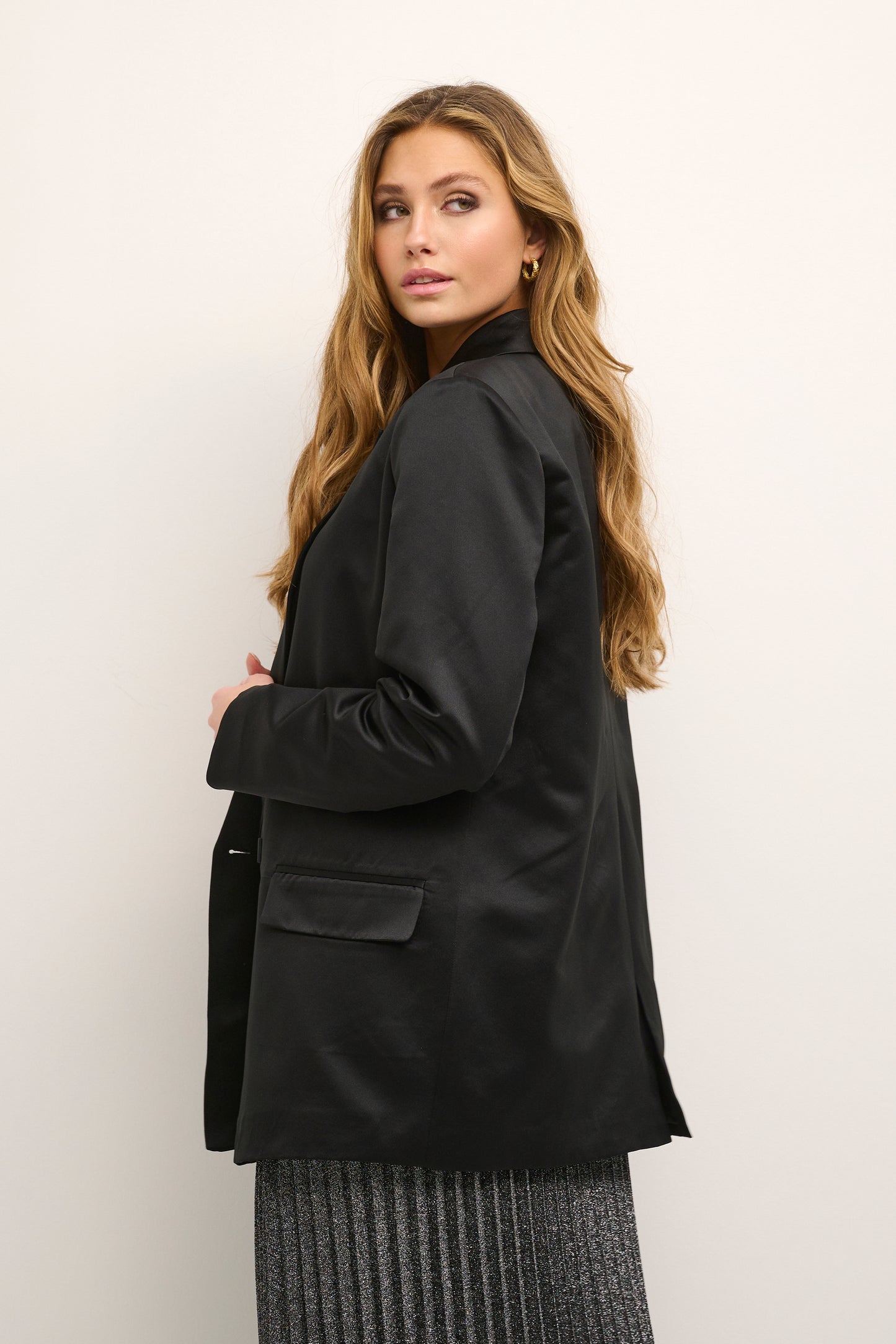 Sinda jakki frá Kaffe