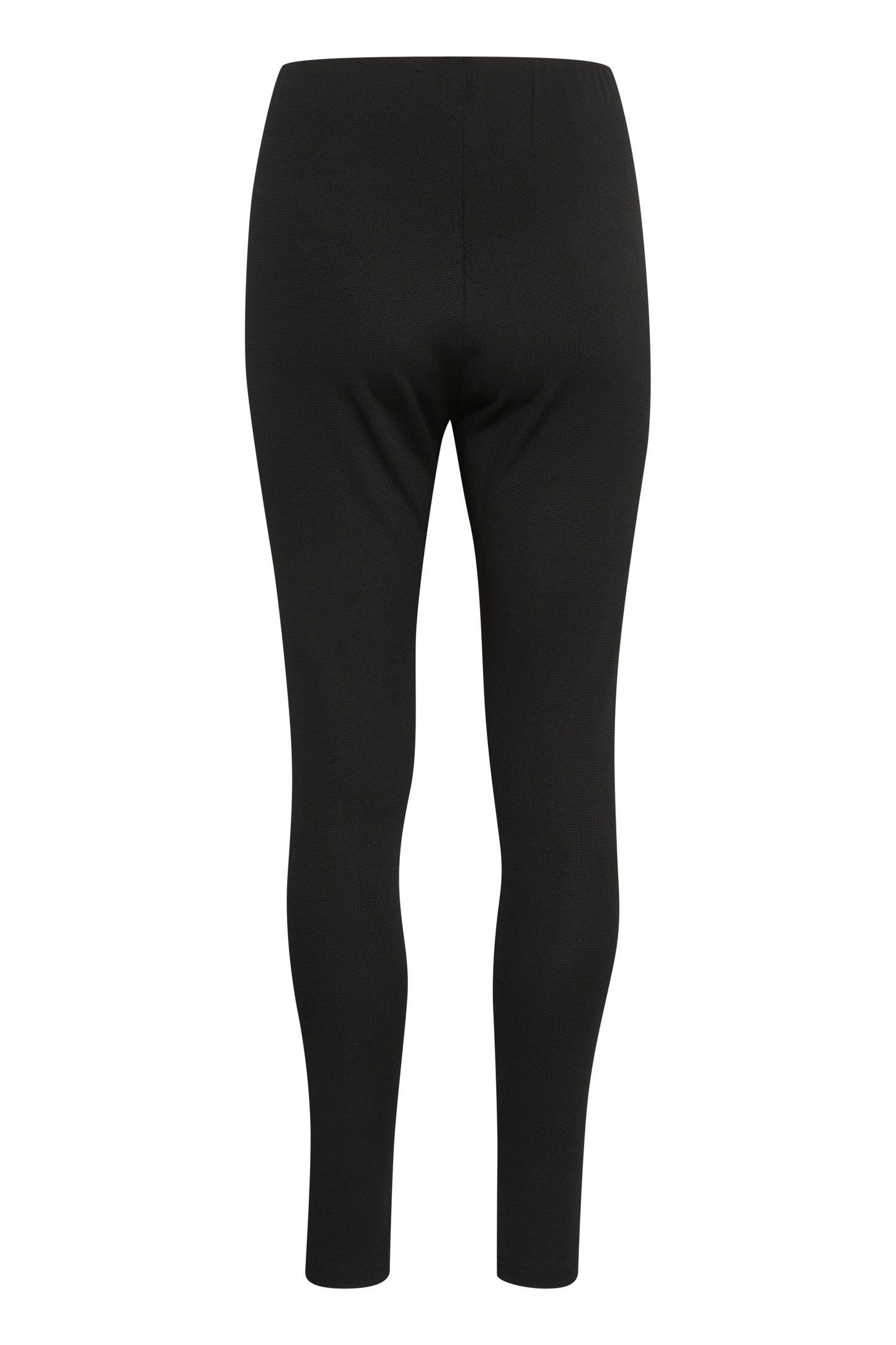 Rita Jersey leggings buxur frá Kaffe