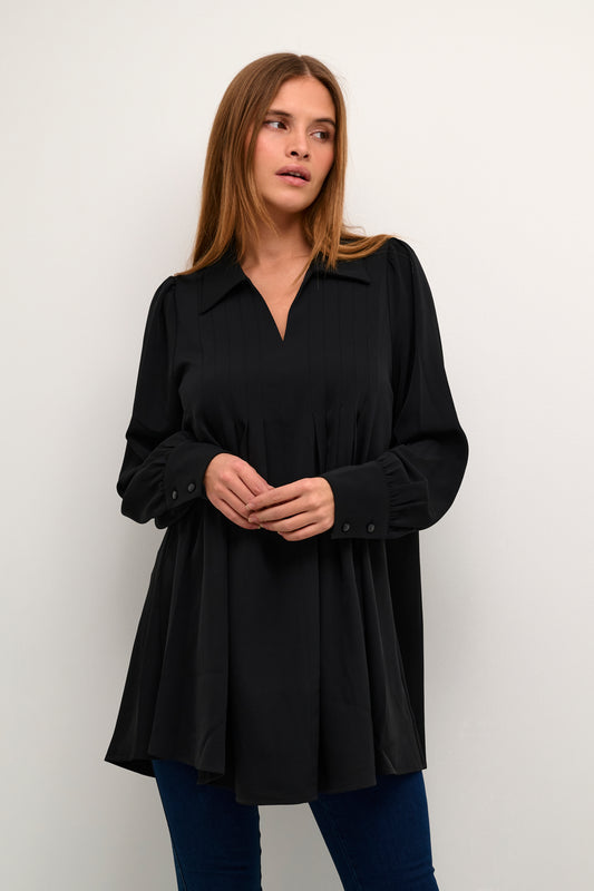 Signa kjóll frá Kaffe