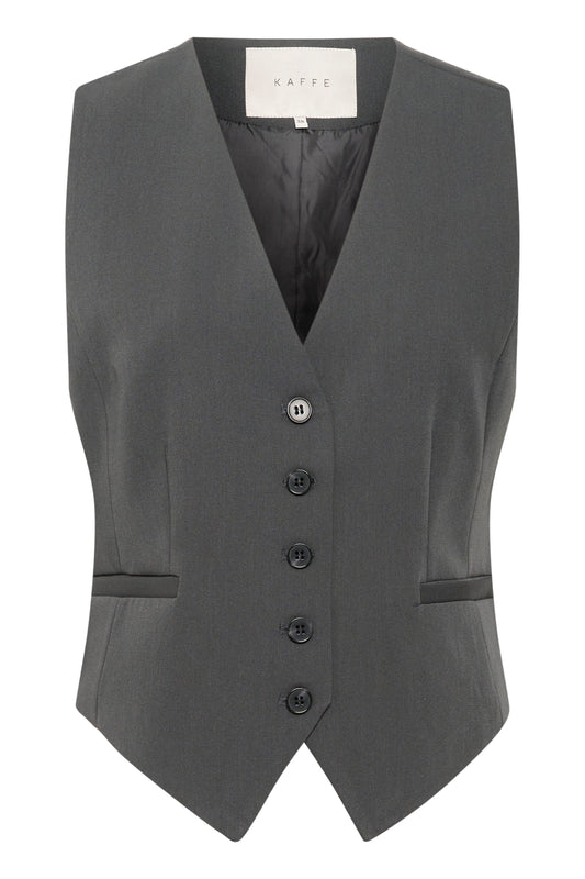 Sakura vesti frá Kaffe