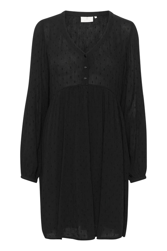 Wilma kjóll frá Kaffe