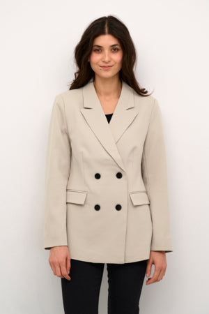 Elona blazer frá Kaffe