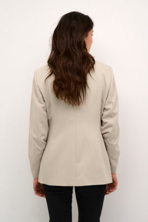 Elona blazer frá Kaffe