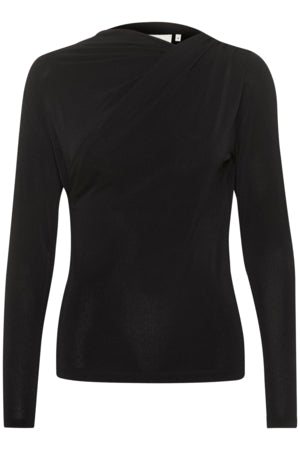 Aida blússa frá Kaffe